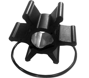10265863 Крыльчатка помпы SHERWOOD   OEM: Sherwood 8000K, 09-107-0601, CEF500190.G, 359978 (Osculat own_10265863_1
