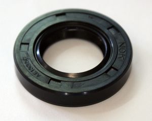 350-00121-0 Сальник коленвала (верхний) для TOHATSU 9.9-18, 25x45x8   OEM: 350001210 (оригинал) 7d9bf00086732d534f7d946608113b5d