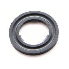 09168-10022-T Прокладка пробки редуктора (пластиковая) для SUZUKI DT4-225/DF2.5-140, 10х17х1.5мм 09168-10022