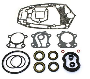 6H3W000122_OM 6H3-W0001-22-T Рем.комплект редуктора для YAMAHA 50G/60F/70B X-6H3-W0001-22