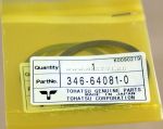 346-64081-0 Шайба регулировочная для TOHATSU, 35х41.9х0.1  OEM: 346640810 (оригинал) DSC05289_thm