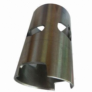 6E5-10935-00-R-T Гильза цилиндра для YAMAHA 115-200, правая  6E5-10935-00-R