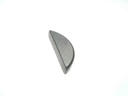 SC-WT163 Шпонка крыльчатки помпы охлаждения для YAMAHA 100-250/F75-250   OEM: 18-3302/90280-04M05 X-90280-04M05
