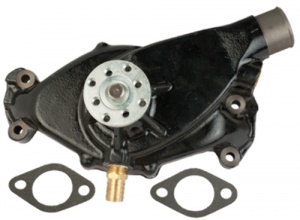 MWP453ML Помпа водяная для GM V8, small Blok  OEM: 60658, 856364-5 MWP453ML