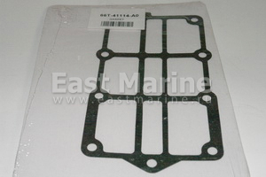 66T-41114-A0 66T-41114-A0-T Прокладка под выпуск для YAMAHA 40X (MIZASHI) 66T-41114-A0