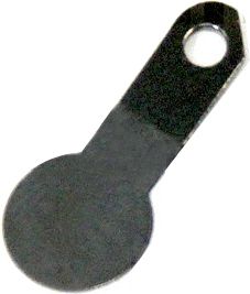 6A0-24421-01-T Клапан топливного насоса для YAMAHA 5-250/F4-100   OEM: 62Y-24421-01  6A0-24421-01
