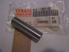 4L0-11633-00 Палец поршневой для снегоходов YAMAHA Enticer ET400/410 (оригинал) Без названия