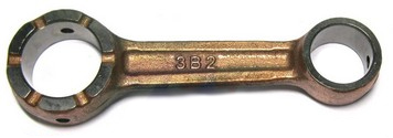 3B2-00040-0-T Шатун (без подшипников) для TOHATSU/MERCURY 6/8/9.8   OEM: 3B2000400/629-8036741/80367 3B2-00040