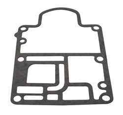 27828553_OM 27-828553-T Прокладка под двигатель для MERCURY 30-60 2/3-Cyl   OEM: 27-8M0000822/812865 828553