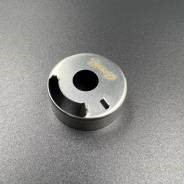 SC-WT052 Стакан помпы охлаждения Yamaha 9.9/13.5/15/F6/F8/9.9/13.5/F15F/20, OEM: 63V-44322-00 SC-WT052
