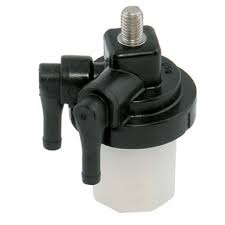 61N-24560-10 Топливный фильтр для YAMAHA F9.9-25   OEM: 61N-24560-00 (оригинал) 61N-24560-00!!!