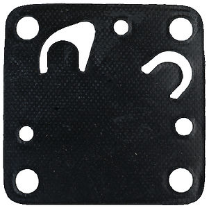 6E0-24411-00 Мембрана топливного насоса для YAMAHA 4/5 (оригинал) 6E0-24411-00