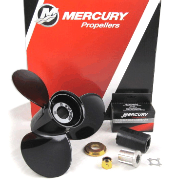 78116A45 Гребной винт MERCURY Black Max для MERCURY 150-300 л.с., 3x15-1/4x15 (оригинал) НоменклатураПрисоединенныеФайлы
