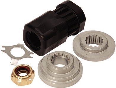 835257Q12 Втулочный комплект Flo-Torq Reflex для MERCURY 40-60 л.с. (RBX-114, BHMC, M-114) (Quicksil 835257Q12