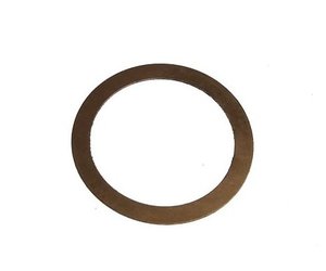 626-45577-30 Шайба регулировочная (0.40 мм) для YAMAHA (оригинал) ginger