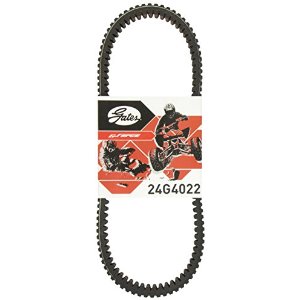 24G4022 Ремень вариатора GATES для квадроциклов POLARIS Ranger   OEM: 3211118, 3211133  f4e2cea24cc0bf5699c6c6ff443ba8f3
