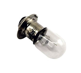 4KB-84314-01 Лампа фары для квадроциклов YAMAHA, 12V30/30W (U49) (оригинал) 4KB843140100
