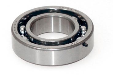 93306-20617-T Подшипник  коленвала для снегоходов YAMAHA Viking 540, 3-й, 4-й, 5-й со стороны привод 93306-20617