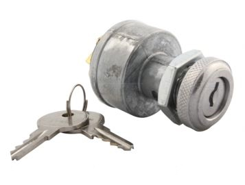 01-118-04 Замок зажигания SPI для снегоходов POLARIS/ARCTIC CAT   OEM: 2200358/0109-248 (SPI) 01-118-04