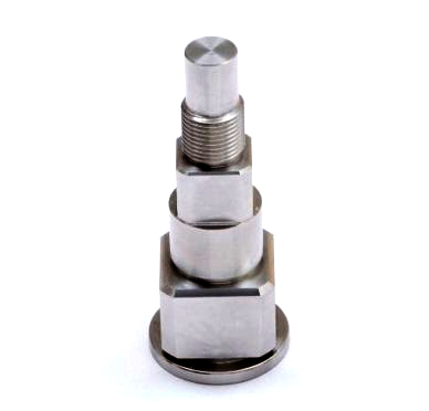 98230A1 Шток поворотного кронштейна для MERCRUISER Alpha/Gen II/Bravo I/II/III   OEM: 18-73131 (Quic 98230A1-1