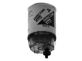 8M0116793 Фильтр-сепаратор топливный для MERCURY   OEM: 35-809096/Racor S3213/C14568+C17564 (Quicksi 8M0116793