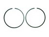 3C8-87124-0-T Кольца поршневые для TOHATSU 40D/50D, ремонт +0.5мм   OEM: 3C8871240  20380u