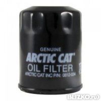 2670-440 Фильтр масляный для ARCTIC CAT/SUZUKI   OEM: 16510-07J00, 3007-171, 3007-915, 2670-436 (ори 052_medium