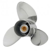 SCD3R17P-YM90 Гребной винт PowerTech для YAMAHA 50-130 л.с., 3x13x17, 3-х лопастной, правый, сталь  SCD3R17PYM90