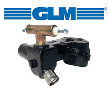 G-13231 Корпус термостата для MERCRUISER 4.3/5.0/5.7L   OEM: 16413A3/16413A9/87290A23 (GLM) G-13231