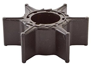 6H3-44352-00 Крыльчатка охлаждения для YAMAHA 40V/50G/60F/70B/F40A-70A   OEM: 697-44352-00, 18-3069  6H3-44352-00-00