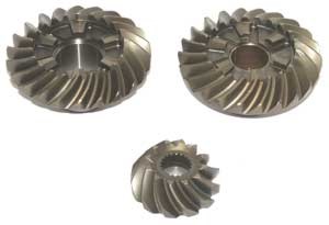 G-22666 Шестерни редуктора, комплект для OMC Cobra, повышенной прочности   OEM: 0986980 (GLM) G22666