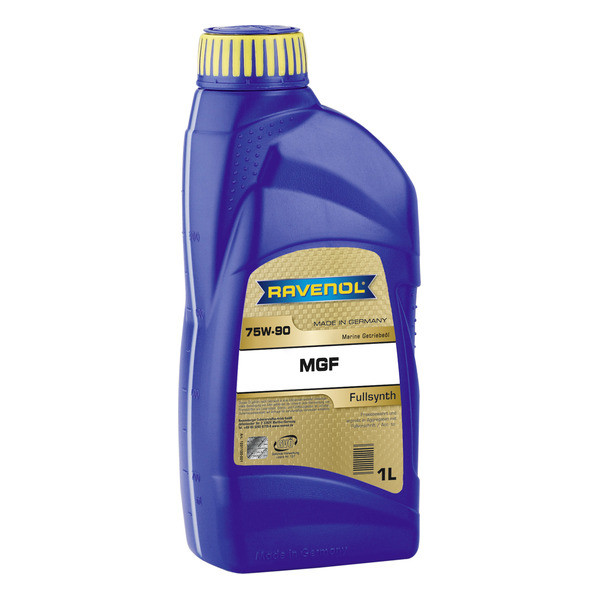 1231100-001-01-999 RAVENOL Marine Gear Fullsynth MGF 75W-90