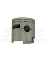 6H4-11631-09-96 Поршень для YAMAHA 40/50, 3-х кольцевой, номинал (оригинал) 6H4-11631-09-96