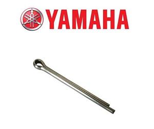 91490-30020 Шплинт фиксации гайки гребного винта для YAMAHA 6-15   OEM: APIN, ABPIN (оригинал) 91490-30020!!