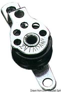 55.090.08 Одношкивный мини-блок imtelex_55.090.08_2