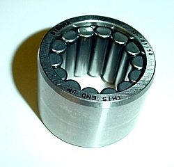 42647A1-T Подшипник приводного вала (нижний) для MERCURY 110-300/MERCRUISER Alpha/Bravo   OEM: 18-11 42647A1