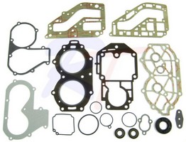 69P-W0001-20 Рем.комплект прокладок редуктора для YAMAHA 25B/30H (оригинал) 69P-W0001-20-00