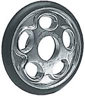 04-116-96 Ролик трака для снегоходов YAMAHA, Ø130мм   OEM: 81K-47320-00/87H-47320-00/87M-47320-00/8K 30f4f0493e8fa84ad000a4e70c751d81