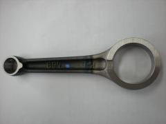 6501165100_OM 650-11651-00-T Шатун для YAMAHA 9.9-15 (OMAX) X-650-11651-00