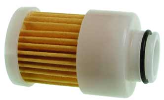 68V245630000_OM 68V-24563-00-T Фильтр топливный (сменная вставка) для YAMAHA F40-115/MERCURY 75-115  68V-24563-00-00