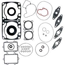 09-710296 Комплект прокладок (верх) для ARCTIC CAT M1000/F1000   OEM: 0934-1274, 12-95012 Без названия