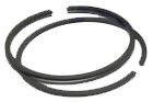 3C8-87123-0-T Кольца поршневые для TOHATSU 40/50, номинал   OEM: 3C8871230  3C8-87124-0