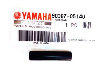 90387-0514U Втулка вариатора для снегоходов YAMAHA Viking 540/VK10/FX Nytro/Phazer/Venture/V-Max (ор 903870514U00
