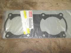 89N-11351-00 Прокладка под цилиндры блока для снегоходов YAMAHA Viking 540 (оригинал) 89N-11351-00