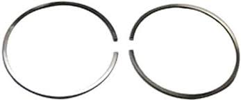 SC-PS164 Комплект поршневых колец Yamaha 9.9/13.5/15F, ремонт +0.25мм OEM: 682-11610-11-00, 682-1161 682-11610-11