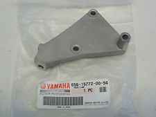 656-15772-00-94 Кронштейн крепления ручного стартера для YAMAHA 20C/25B/30H (оригинал) 656-15772-00-94
