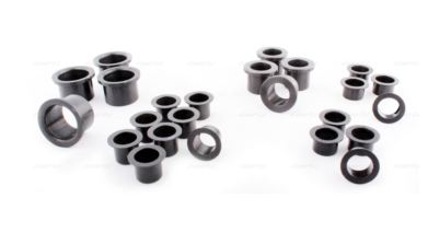 08-4301 Комплект втулок KIMPEX 104186 для снегоходов YAMAHA RX/RS 08-4301