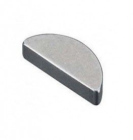 90280-04M04 90280-04M04-T Шпонка крыльчатки охлаждения для YAMAHA 50-90/F75-100   OEM: 18-3301 НоменклатураПрисоединенныеФайлы
