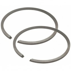 3G2-87124-0 Комплект поршневых колец для TOHATSU 9.9/15, ремонт +0.5мм   OEM: 3G2871240 (оригинал) НоменклатураПрисоединенныеФайлы