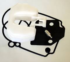 SC-CR013 Рем.комплект карбюратора для YAMAHA 25B/30H OEM: 3G2-87122-2, 803826A1, 61N-W0093-00 SC-CR013